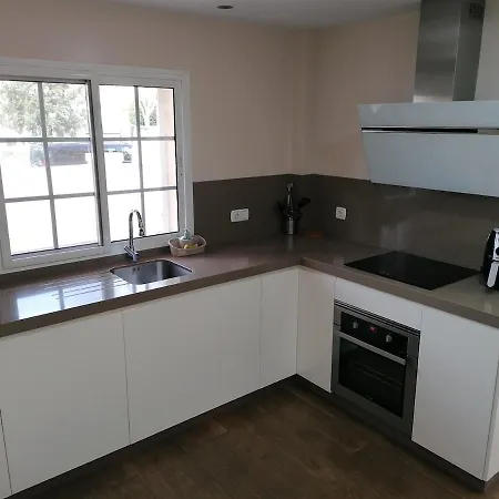 Vivienda En Feriehus *