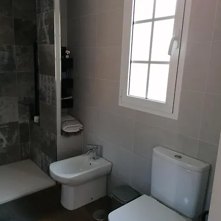 Vivienda En Feriehus Jerez de la Frontera