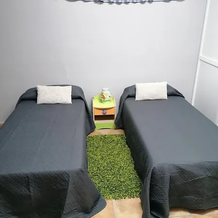 Feriehus Vivienda En Jerez de la Frontera