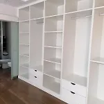 Vivienda En Vakantiehuis *