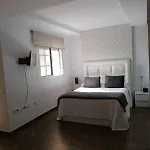 Vakantiehuis Vivienda En