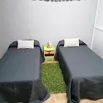 Vakantiehuis Vivienda En Jerez de la Frontera
