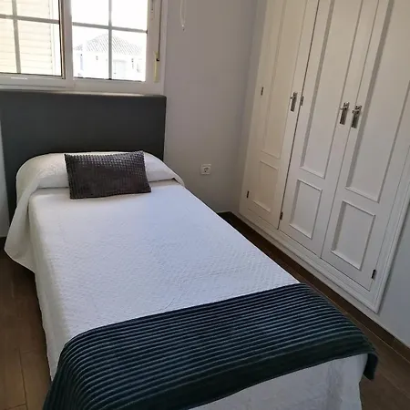 Vivienda En Jerez de la Frontera