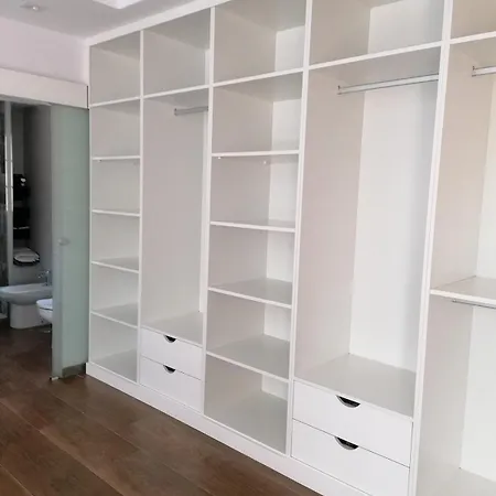 Vivienda En بيت للعطل *
