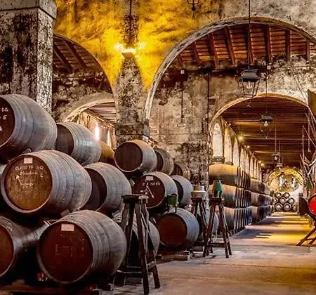 Дом отдыха Vivienda En