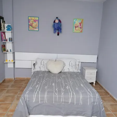 Vivienda En جيريز