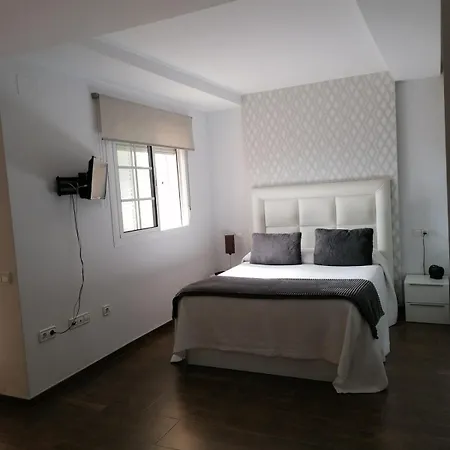 بيت للعطل Vivienda En