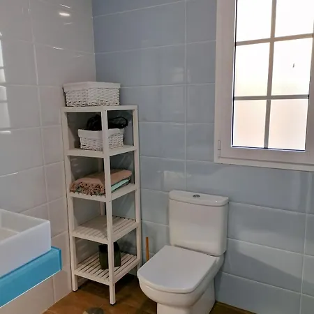 Vivienda En * Херес-де-ла-Фронтера