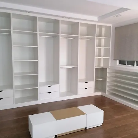 Vivienda En جيريز