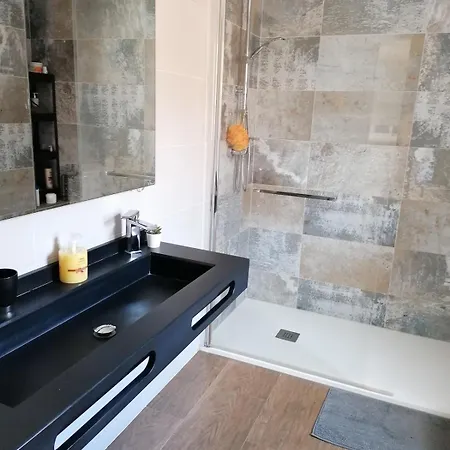 Vivienda En Дом отдыха *