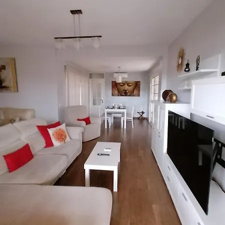 بيت للعطل Vivienda En جيريز