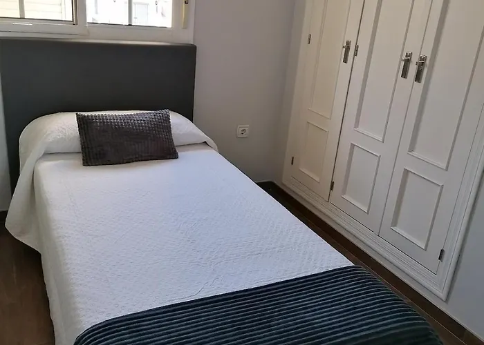 Vivienda En Jerez de la Frontera