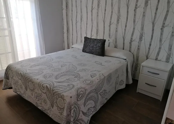 Сasa de vacaciones Vivienda En *