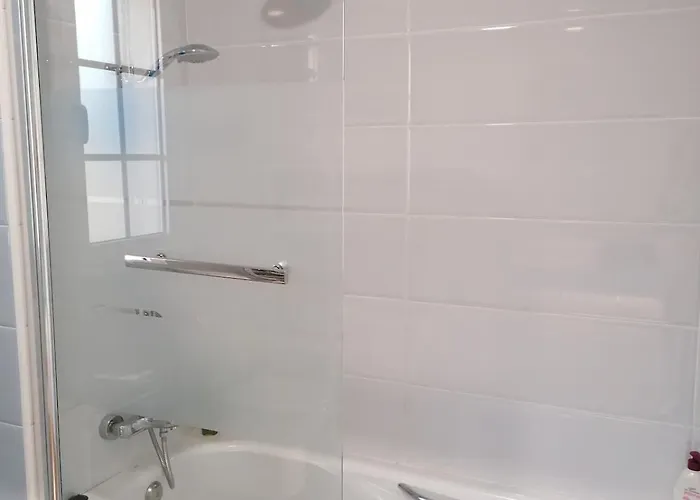 Сasa de vacaciones Vivienda En