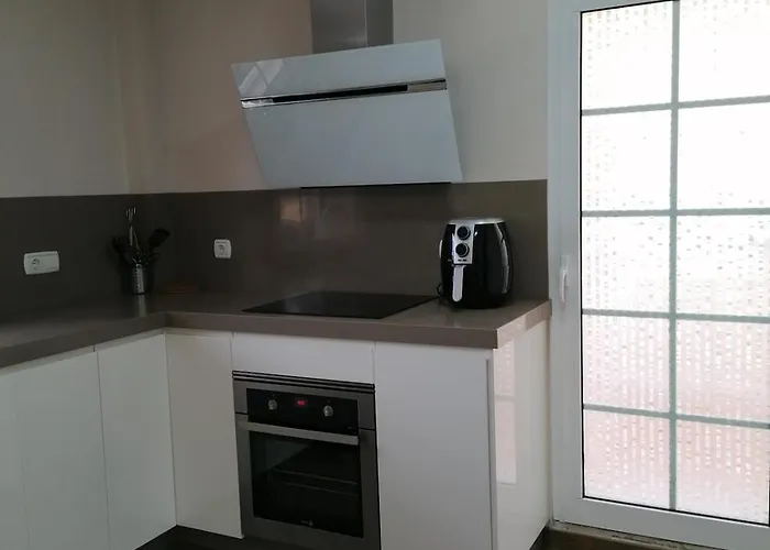 Vivienda En Сasa de vacaciones Jerez de la Frontera