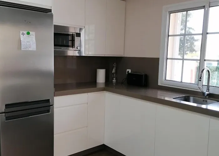 Vivienda En Сasa de vacaciones