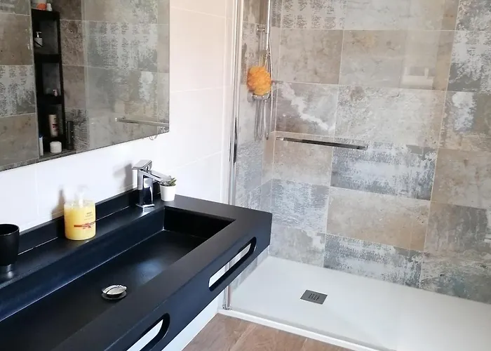 Vivienda En Сasa de vacaciones *