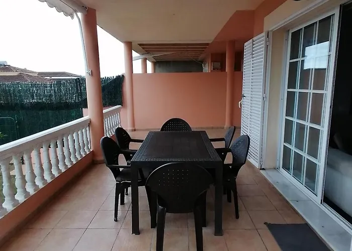 Vivienda En Сasa de vacaciones Jerez de la Frontera