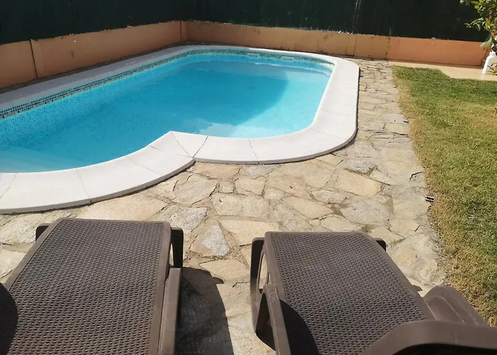 Сasa de vacaciones Vivienda En Jerez de la Frontera