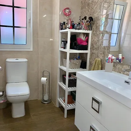Vivienda En Hébergement de vacances
