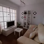 Semesterbostad Vivienda En Jerez de la Frontera