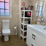 Vivienda En Semesterbostad