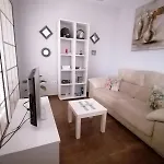 Vivienda En Semesterbostad