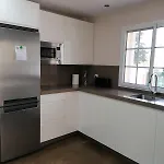 Vivienda En Semesterbostad