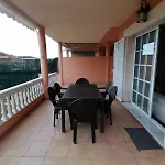 Vivienda En Semesterbostad Jerez de la Frontera