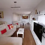 Semesterbostad Vivienda En Jerez de la Frontera