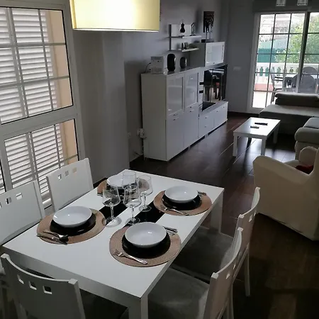 Vivienda En * Херес-де-ла-Фронтера