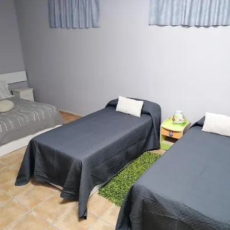 Semesterbostad Vivienda En Jerez de la Frontera