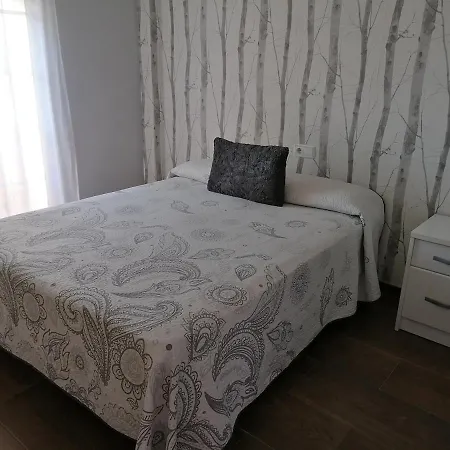 Semesterbostad Vivienda En *