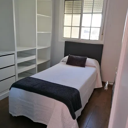 Дом отдыха Vivienda En *