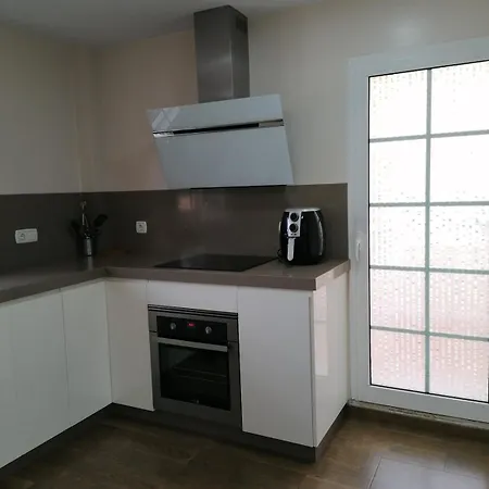 Vivienda En Дом отдыха Херес-де-ла-Фронтера