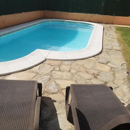 Semesterbostad Vivienda En Jerez de la Frontera